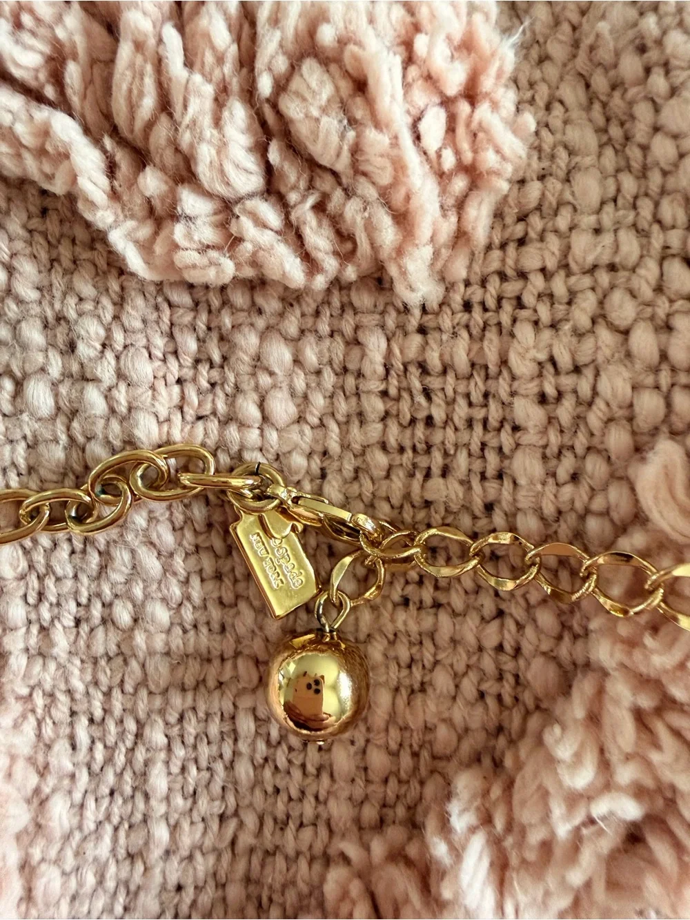 Kate Spade Necklace ♠️